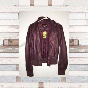 Forever 21 Jacket